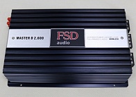 FSD Master D2.600