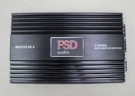 FSD Master 80.4