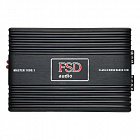 FSD Master 1000.1 одноканальный усилитель