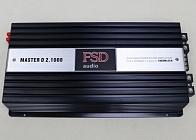 FSD Master D2.1000
