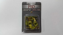 FSD audio MNL-100 Предохранитель MINI