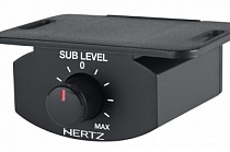 Hertz HRC Sub Volume Remote Control
